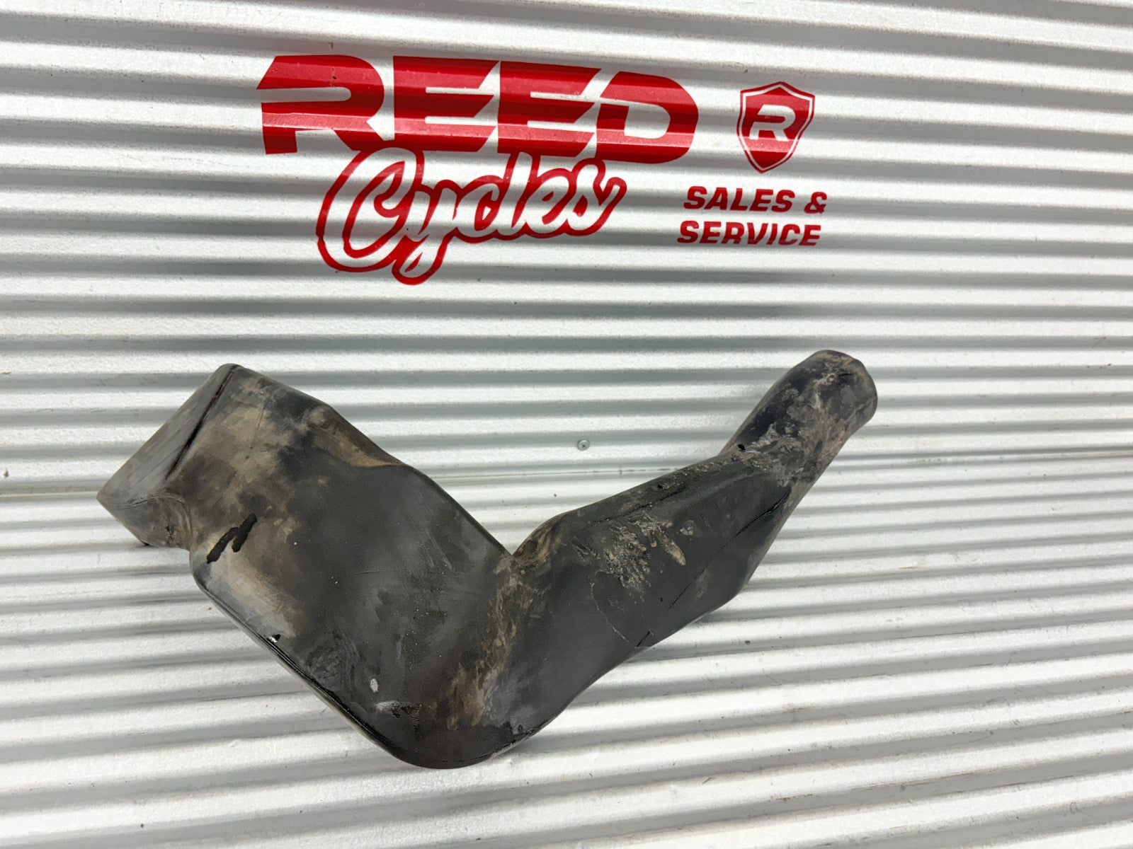 2002 Polaris Sportsman 700 Twin Air Duct Vent Tube OEM 5434012