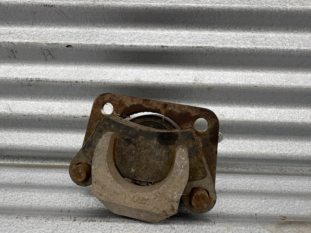 2014 Polaris Ranger 570 Rear Left Brake Caliper with Pads OEM 1912028