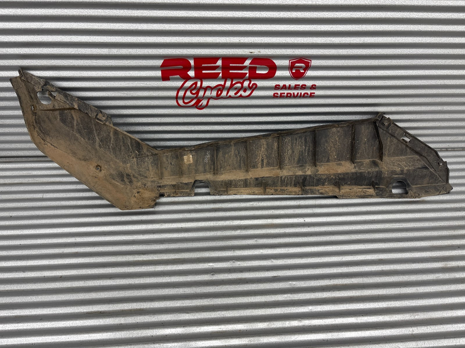 2023 Polaris RZR PRO XP Left Rocker Cover Panel 5455171-070 OEM