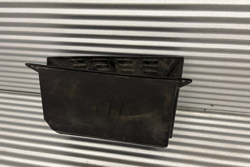 2018 Polaris Ranger Lower Dash Storage Box OEM 5454154