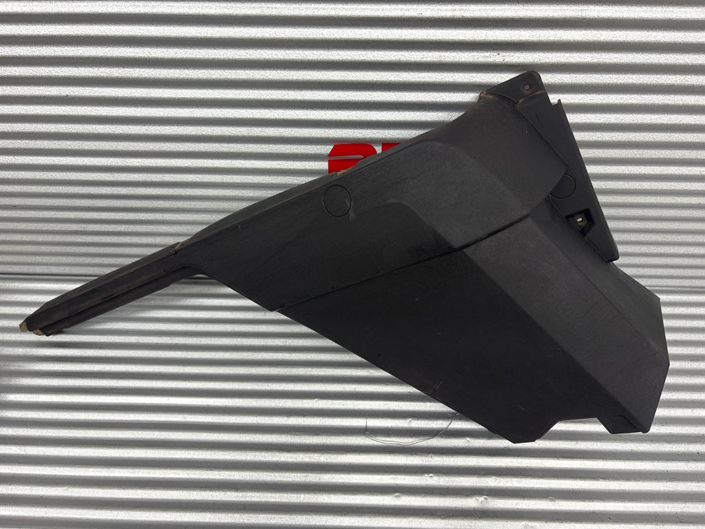 2018 Polaris Ranger 1000 Right Rear Rocker Fender Panel OEM 5453733-070