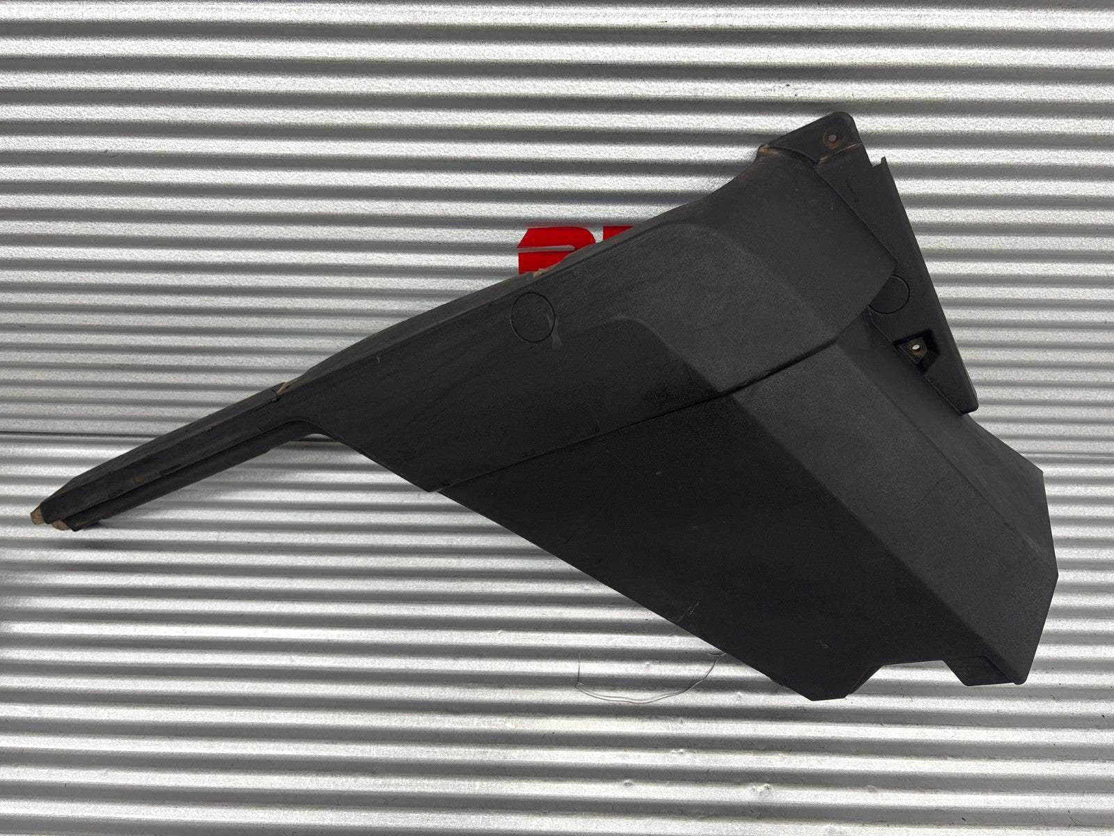 2018 Polaris Ranger 1000 Right Rear Rocker Fender Panel OEM 5453733-070