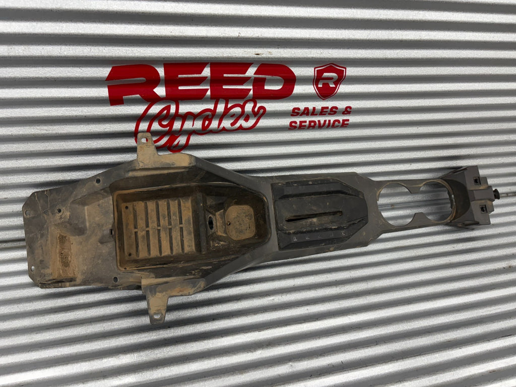 2023 Polaris RZR PRO XP Center Console Trim Cover 5456353-070 / 5417298 OEM