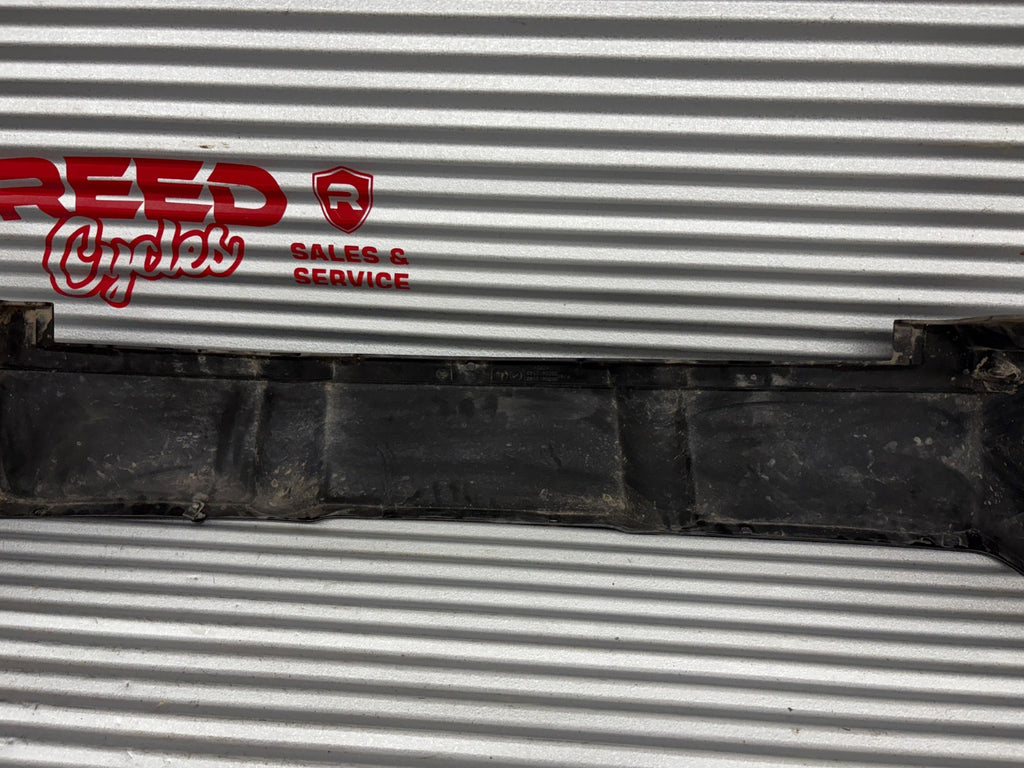 2010 Kawasaki Teryx 750 Dash Upper OEM 35004-0142-839