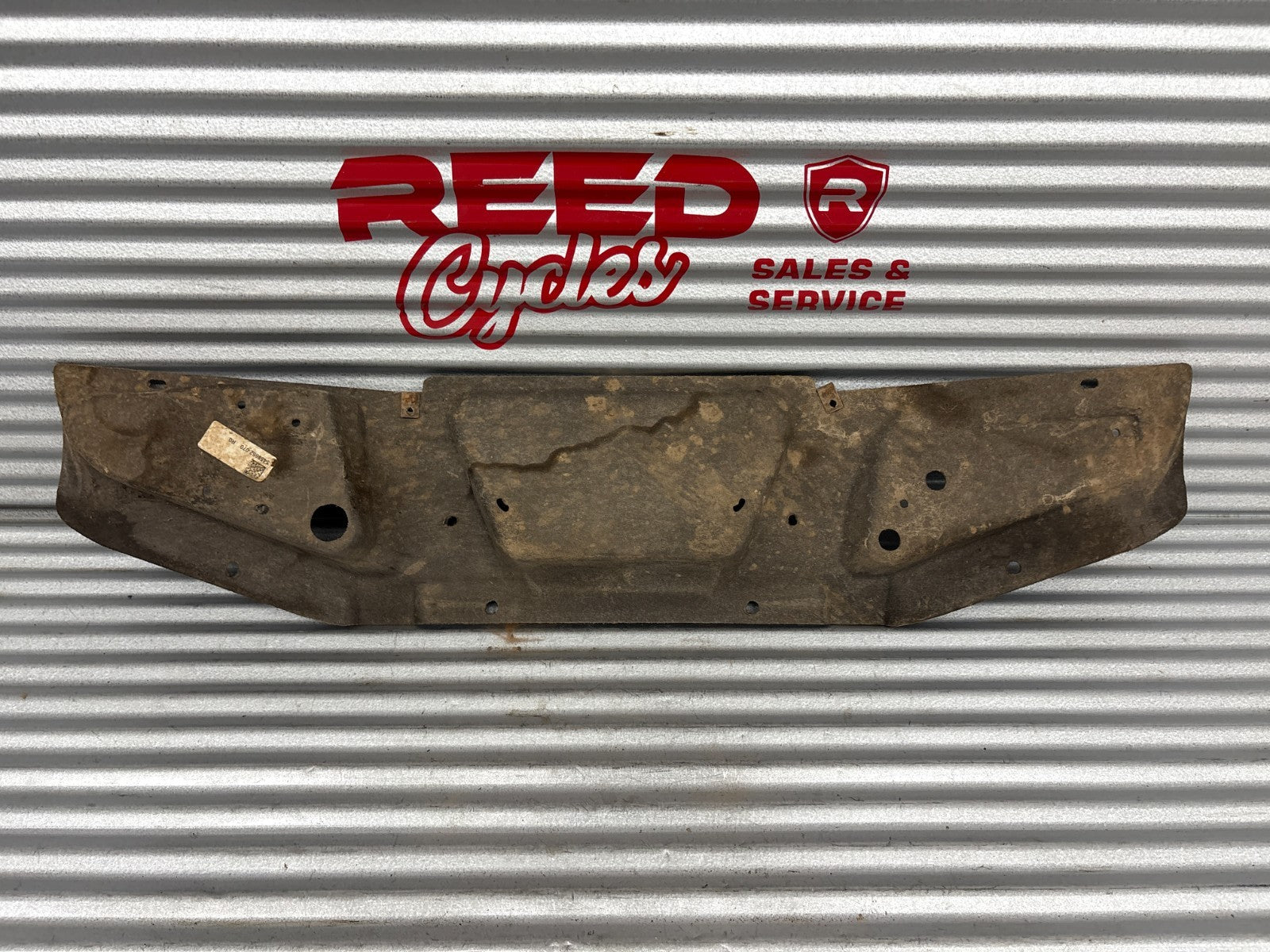 2023 Polaris RZR PRO XP Hood Liner Panel 5458652-070 OEM