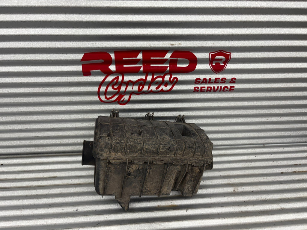 2018 Polaris Ranger XP 1000 OEM Airbox -5453762