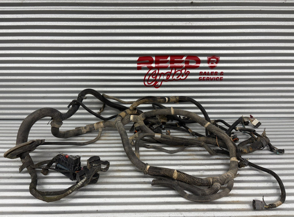 2013 Polaris Ranger XP 900 Main Electrical Harness OEM 2411731