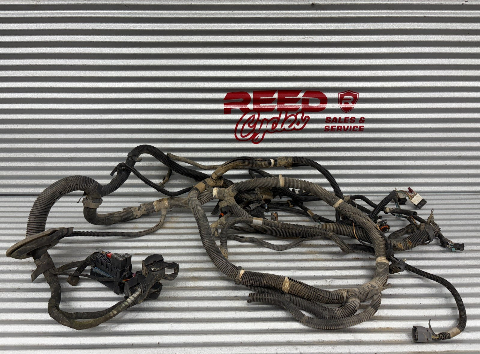 2013 Polaris Ranger XP 900 Main Electrical Harness OEM 2411731