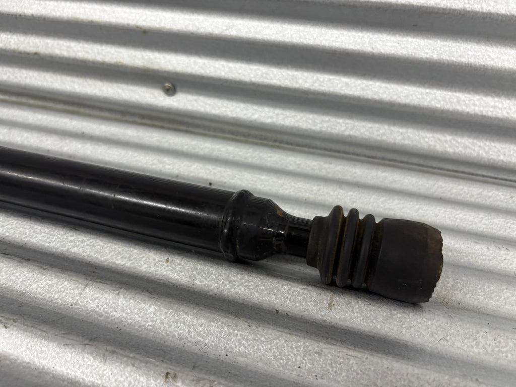 2010 Kawasaki Teryx Main Drive Shaft OEM 39159-0037