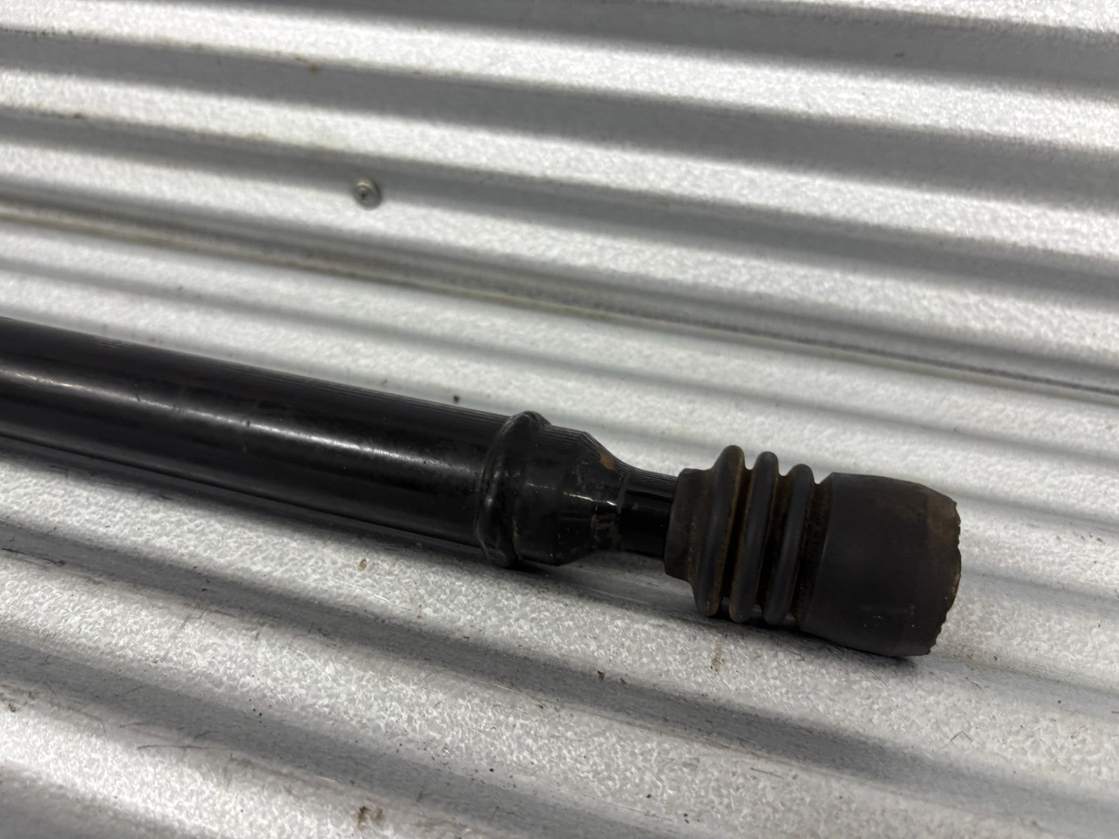 2010 Kawasaki Teryx Main Drive Shaft OEM 39159-0037