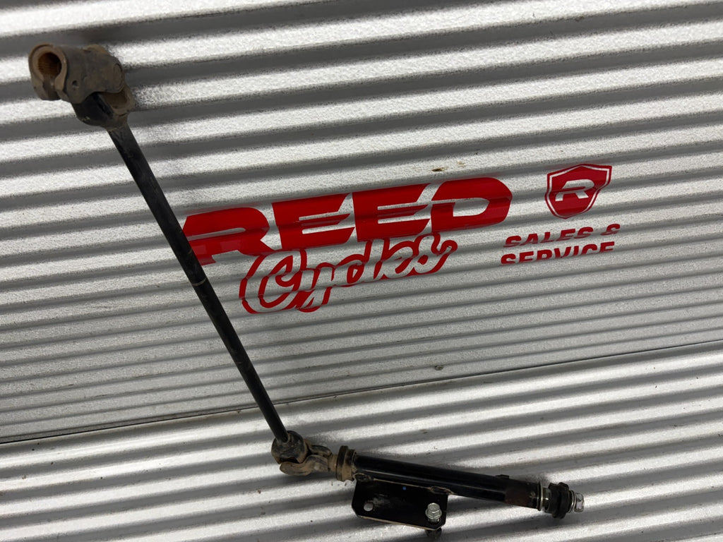 2010 Kawasaki Teryx 750 Lower Steering Shaft Column OEM