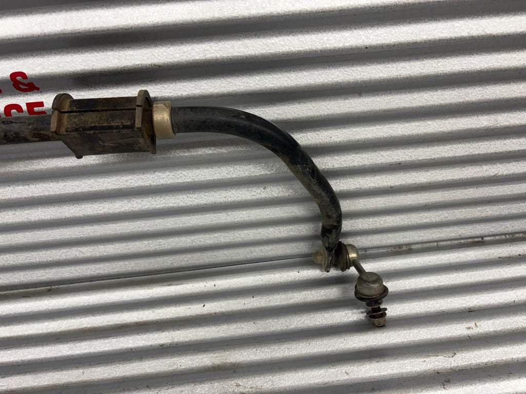 2010 Kawasaki Teryx 750 FI Rear Stabilizer Sway Bar W/ End Links OEM 59437-0008