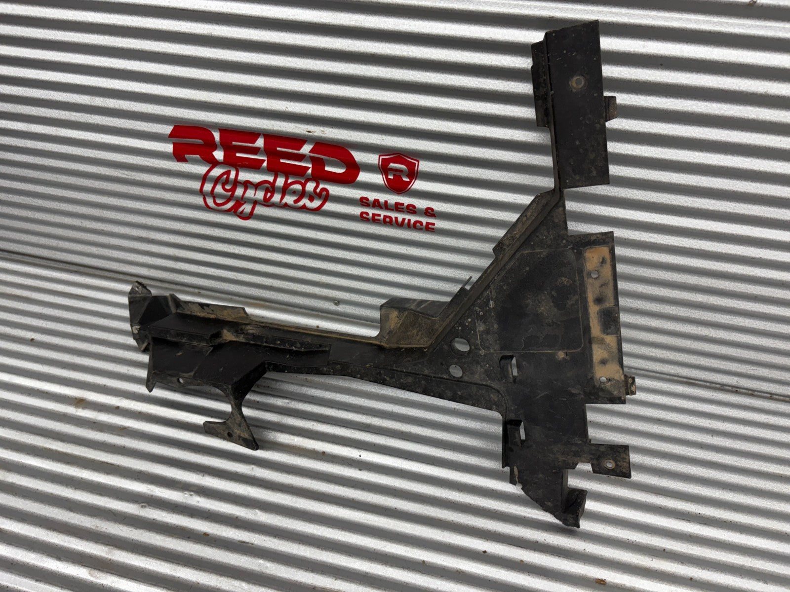 2023 Polaris RZR PRO XP Right Rear Inner Fender 5456299-070, 5457638 OEM