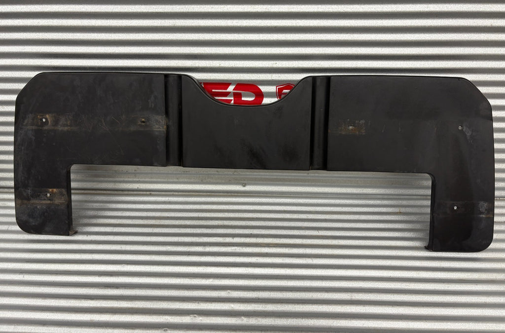 2014 Polaris Ranger 570 EFI Crew Seat Back Cover OEM 5437909-070