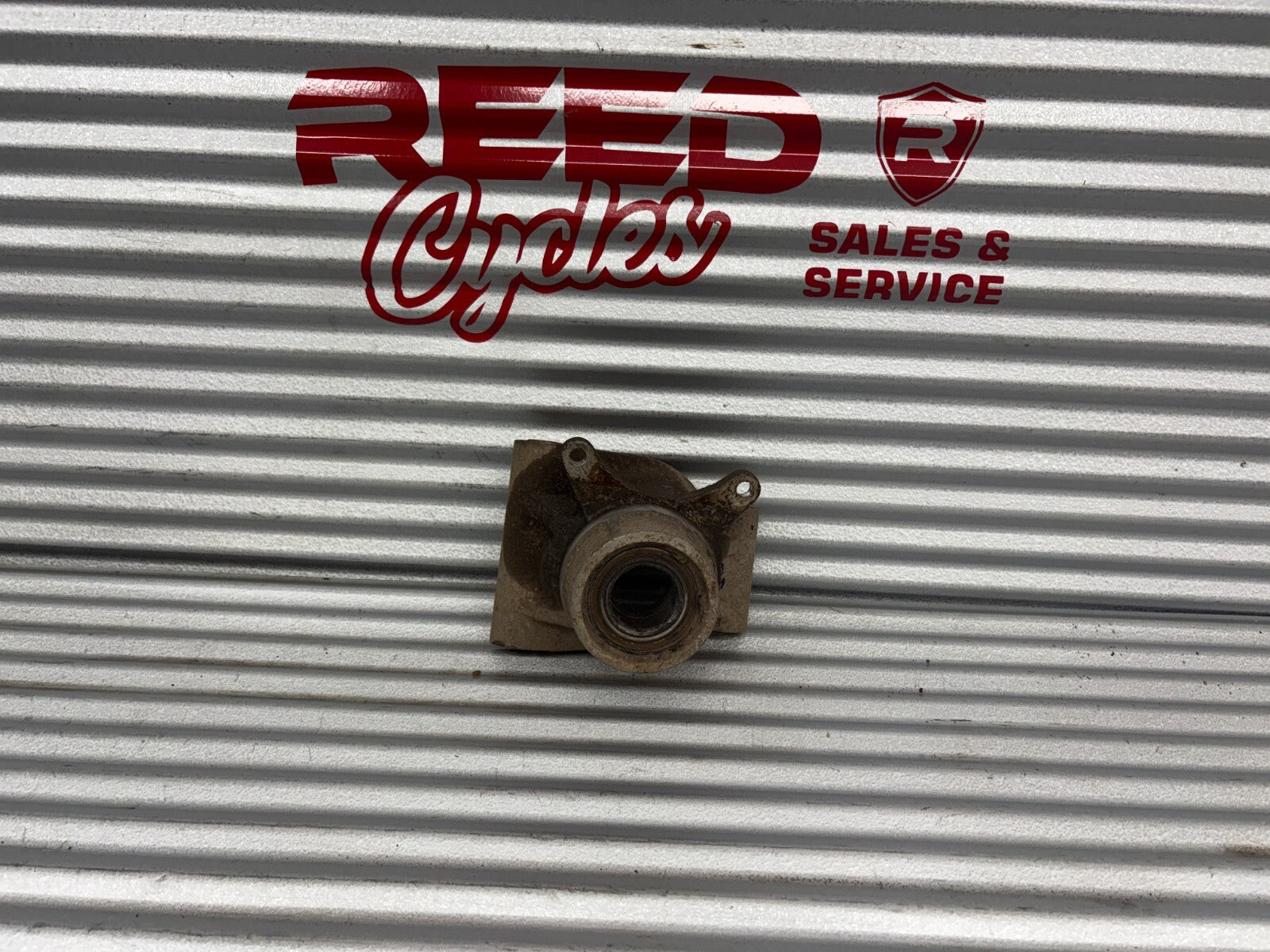 2018 Polaris XP 1000 Right Rear Bearing Carrier Assembly OEM 5139979