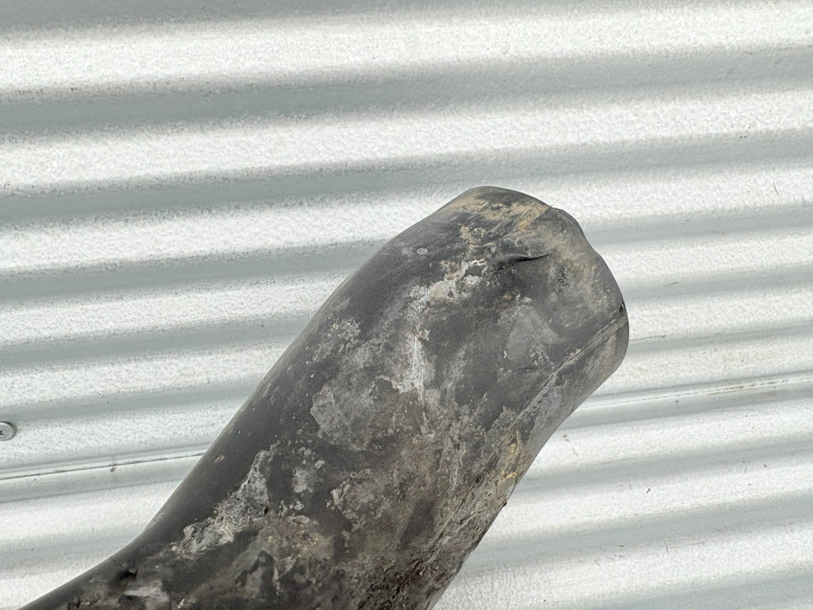 2002 Polaris Sportsman 700 Twin Air Duct Vent Tube OEM 5434012