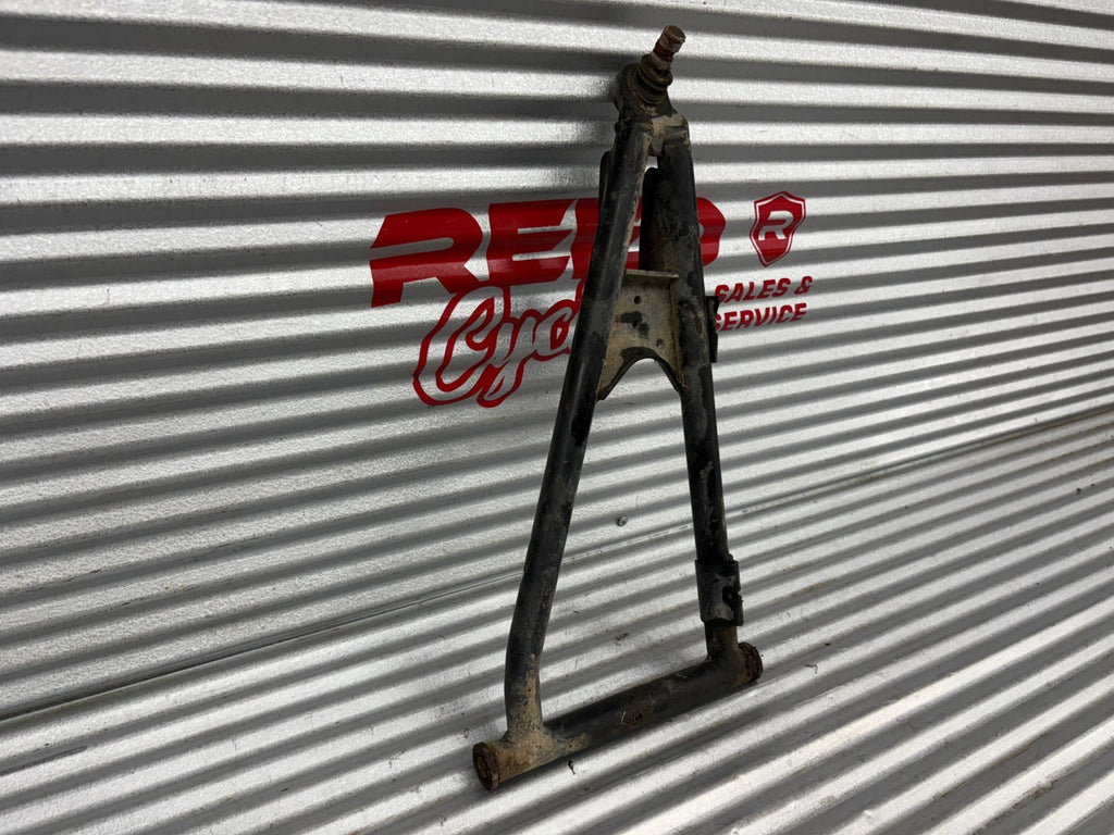 2013 Polaris Ranger XP 900 Left Front Upper A Arm OEM 1018167-458