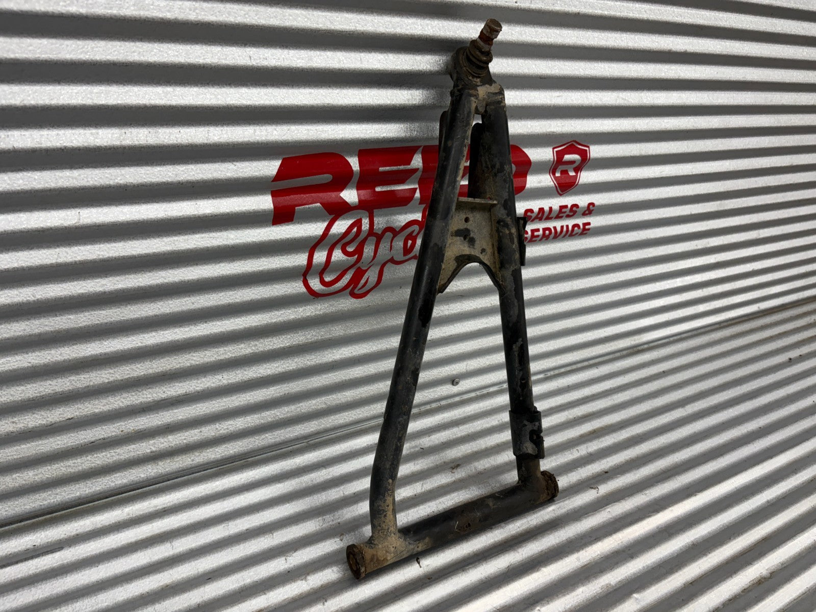 2013 Polaris Ranger XP 900 Left Front Upper A Arm OEM 1018167-458