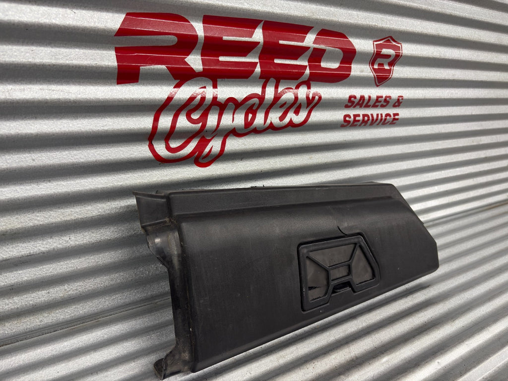 2013 Polaris Ranger XP 900 Left Side Vent Intake Cover OEM 5439106-070