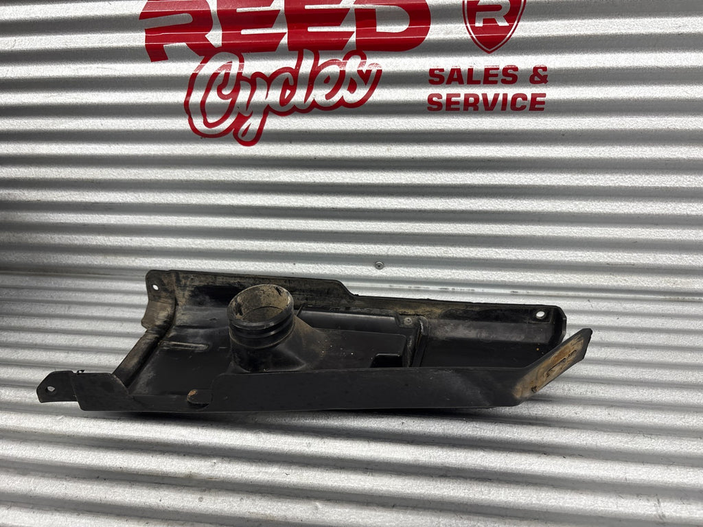 2013 Polaris Ranger XP 900 Left Side Vent Intake Cover OEM 5439106-070