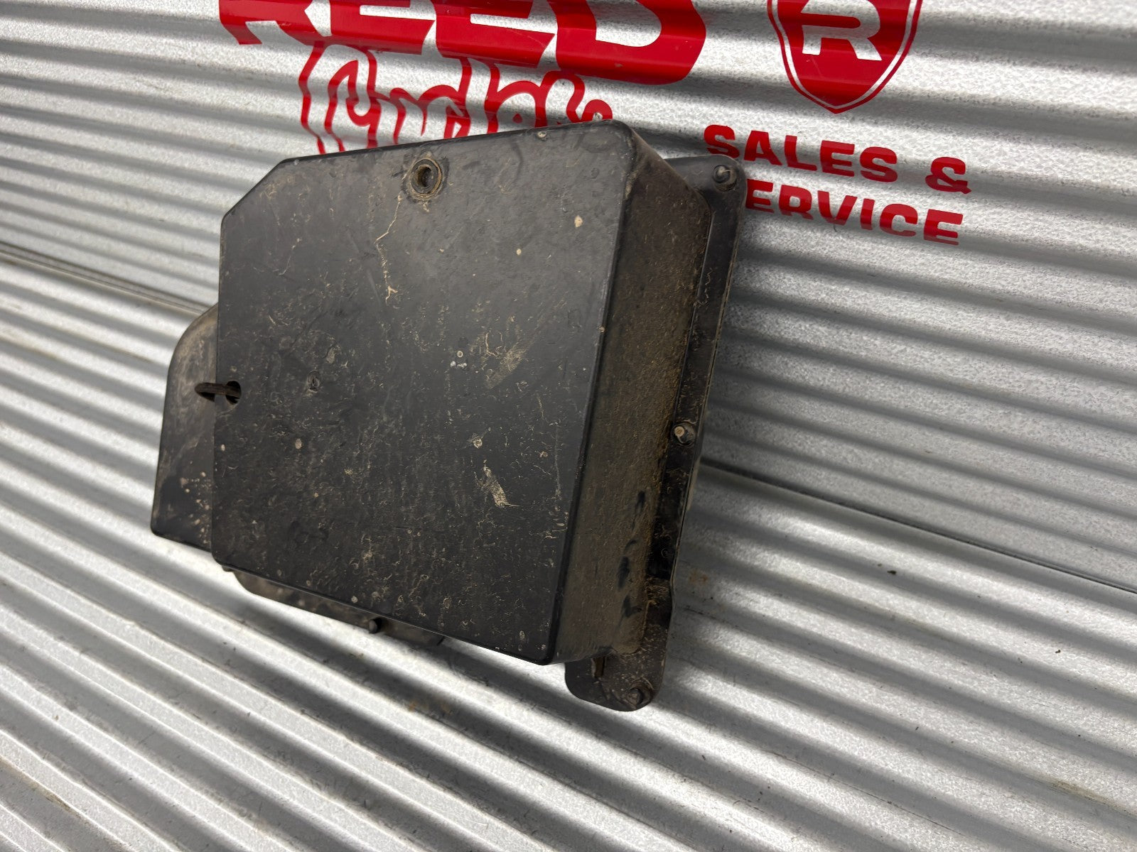 2023 Polaris RZR PRO XP Right Dash Storage Box 5455492-070, 5466493 OEM