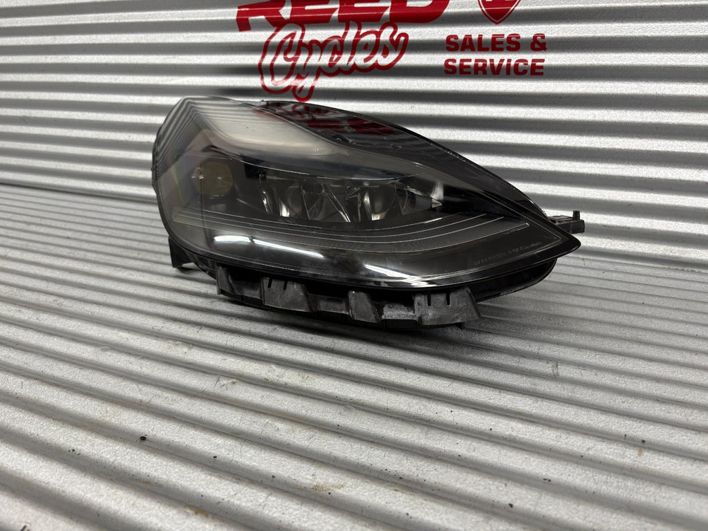 2021-2023 Tesla Model 3/Y Matrix LED Headlight Headlamp Right Passenger Side