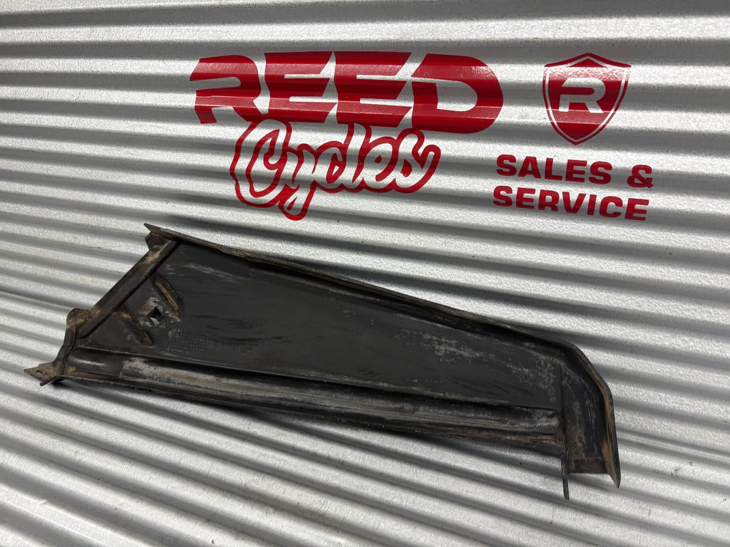 2014 Polaris Ranger 570 EFI Front Left Fender Panel OEM 5437797-070