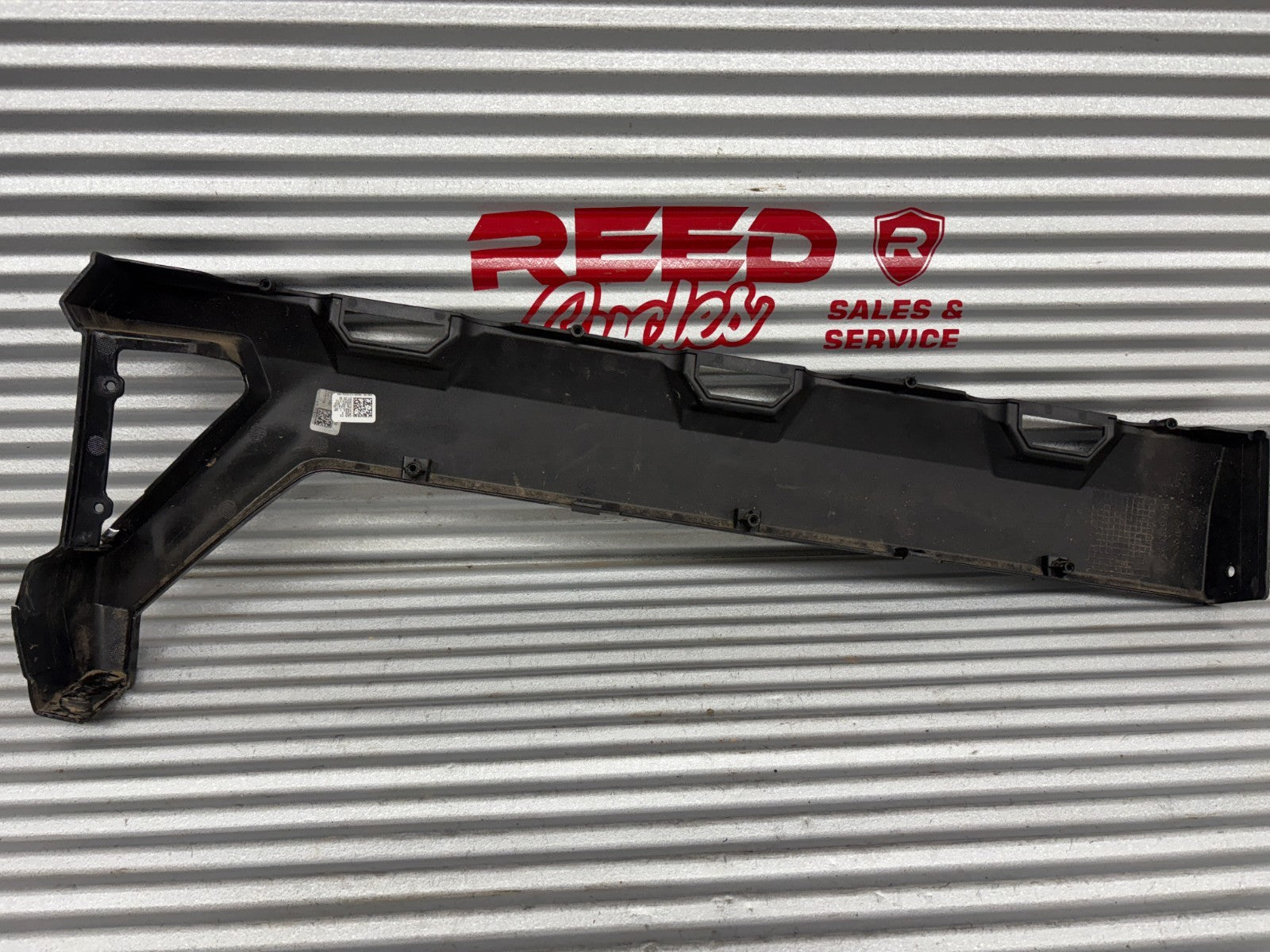 2023 Polaris Ranger XP 1000 EPS Left Box Panel OEM 5453777-070