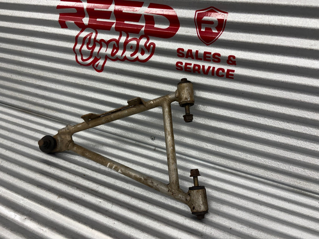 2007 Arctic Cat 400 4x4 Left Front Lower A-Arm OEM 0503-381