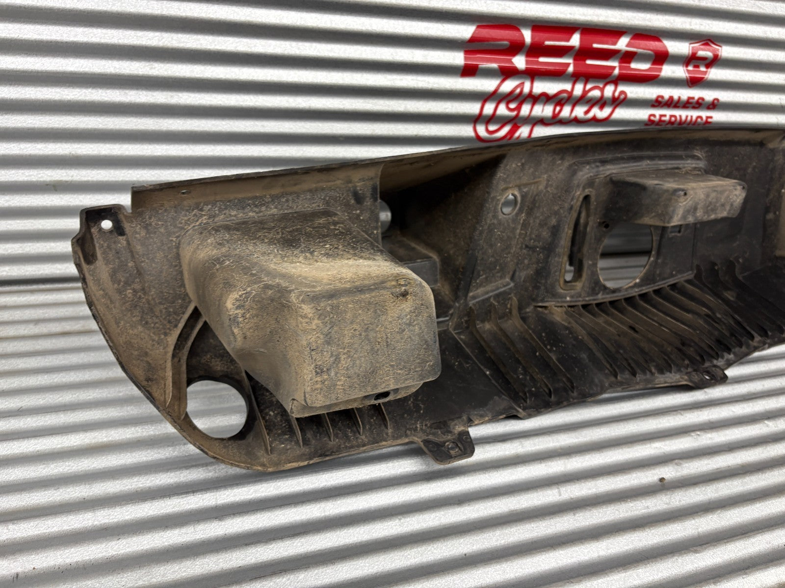 2014 Polaris Ranger 570 Crew EFI Dash Panel OEM 5438596 / 5450884