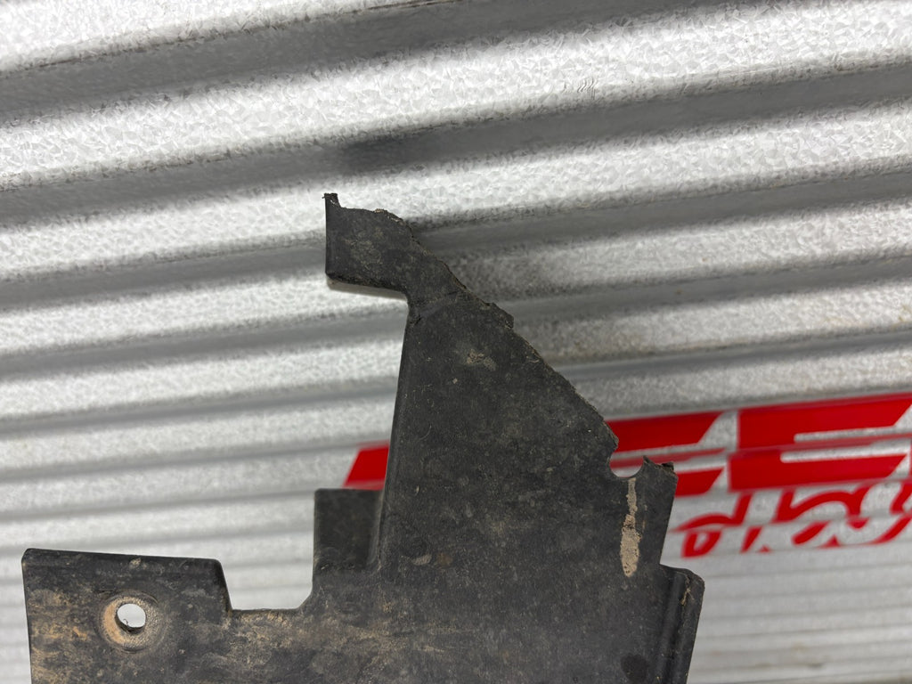 2023 Polaris RZR PRO XP Right Rear Inner Fender 5456299-070, 5457638 OEM