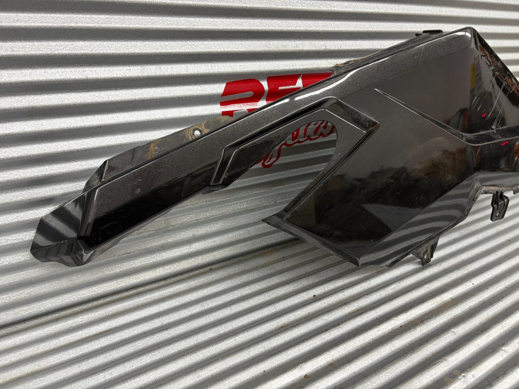 2023 Polaris RZR PRO XP Front Left Fender Black OEM 5455173