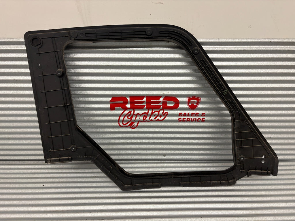 Polaris Ranger XP 1000 NorthStar RH Door 2636615 Full Crank 2019-2025 OEM