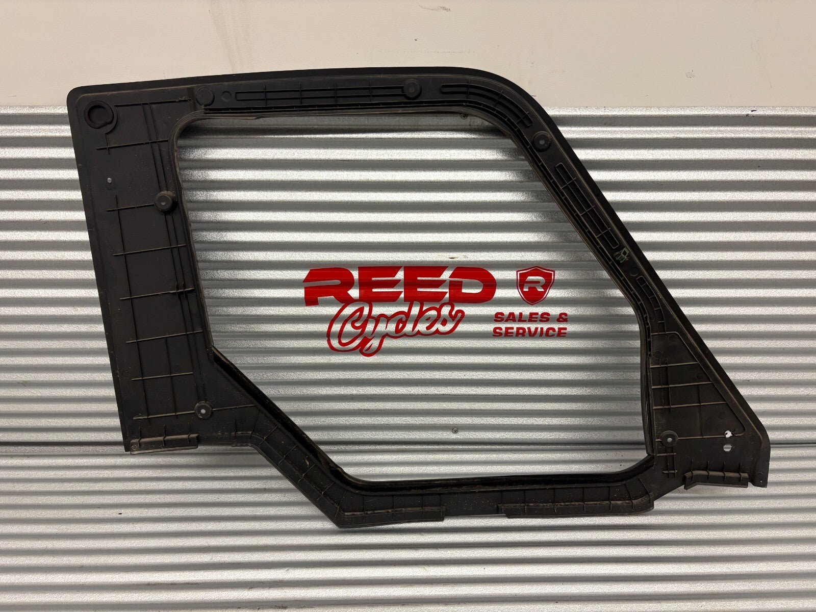 Polaris Ranger XP 1000 NorthStar RH Door 2636615 Full Crank 2019-2025 OEM