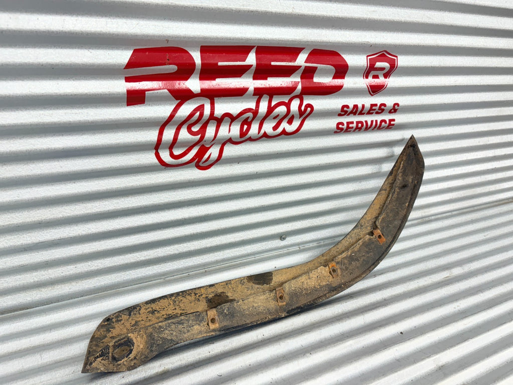 2002 Polaris Sportsman 700 Front Right Fender Mud Flap OEM 5431799