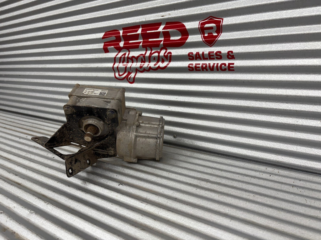 2018 Polaris Ranger 1000 XP Power Steering Gearbox- 2414061
