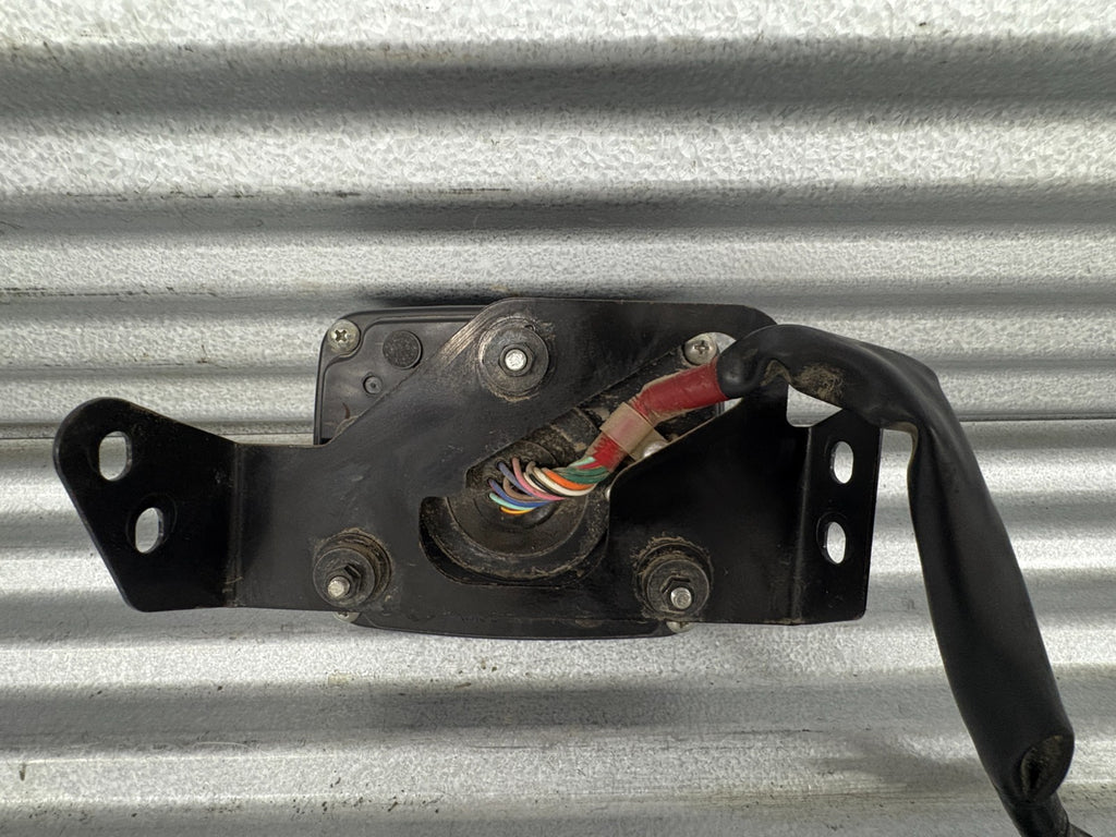 2010 Kawasaki Teryx 750 Speedometer Gauge OEM 25031-0301