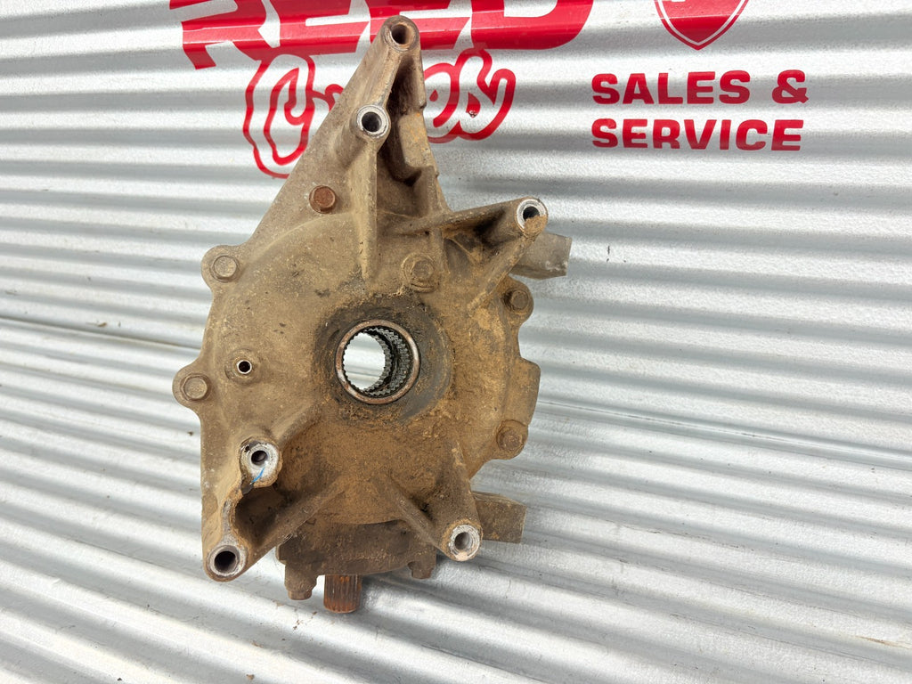 2002 Polaris Sportsman 700 Rear Differential Gearcase OEM 3233880