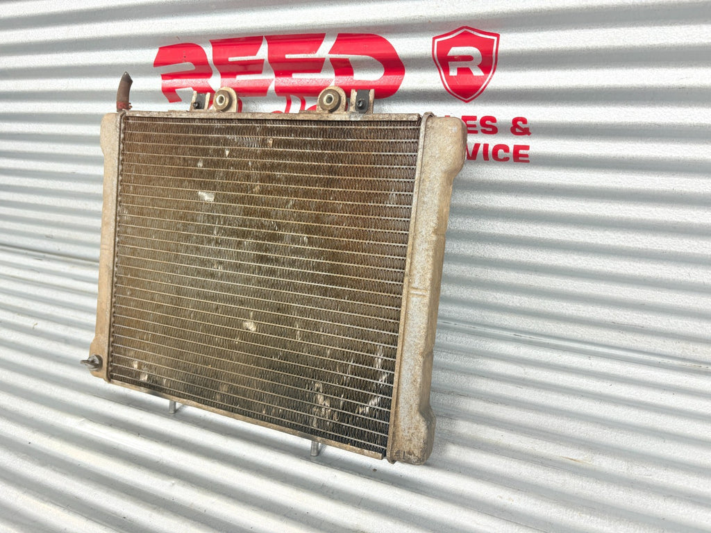 2002 Polaris Sportsman 700 Radiator OEM 1240103