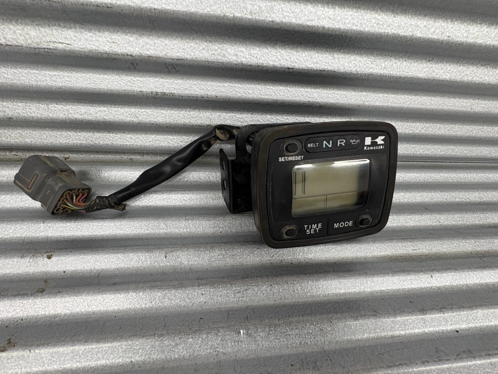 2010 Kawasaki Teryx 750 Speedometer Gauge OEM 25031-0301