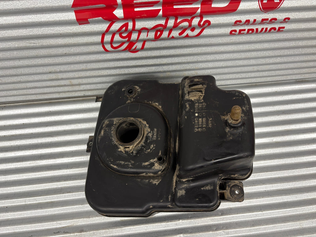 2013 Suzuki KingQuad 750 AXi Air Filter Box OEM 13700-31G31