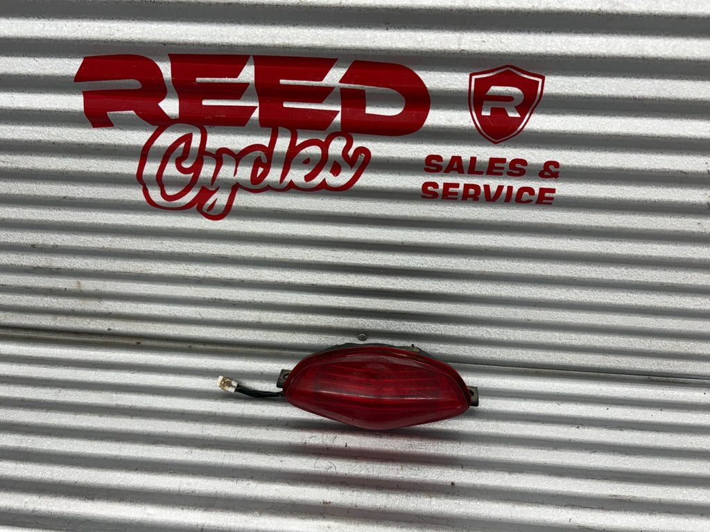 2013 Suzuki KingQuad 750 AXi Tail Light OEM 35710-31G00