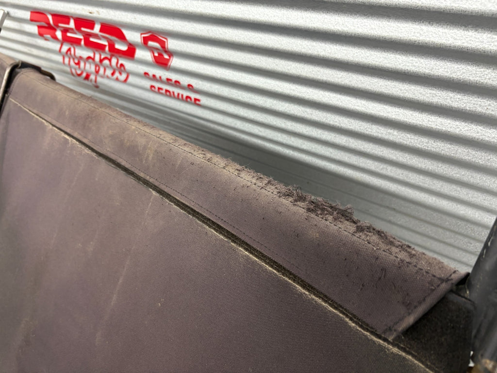 2010 Kawasaki Teryx 750 Steel Doors with Door Skins