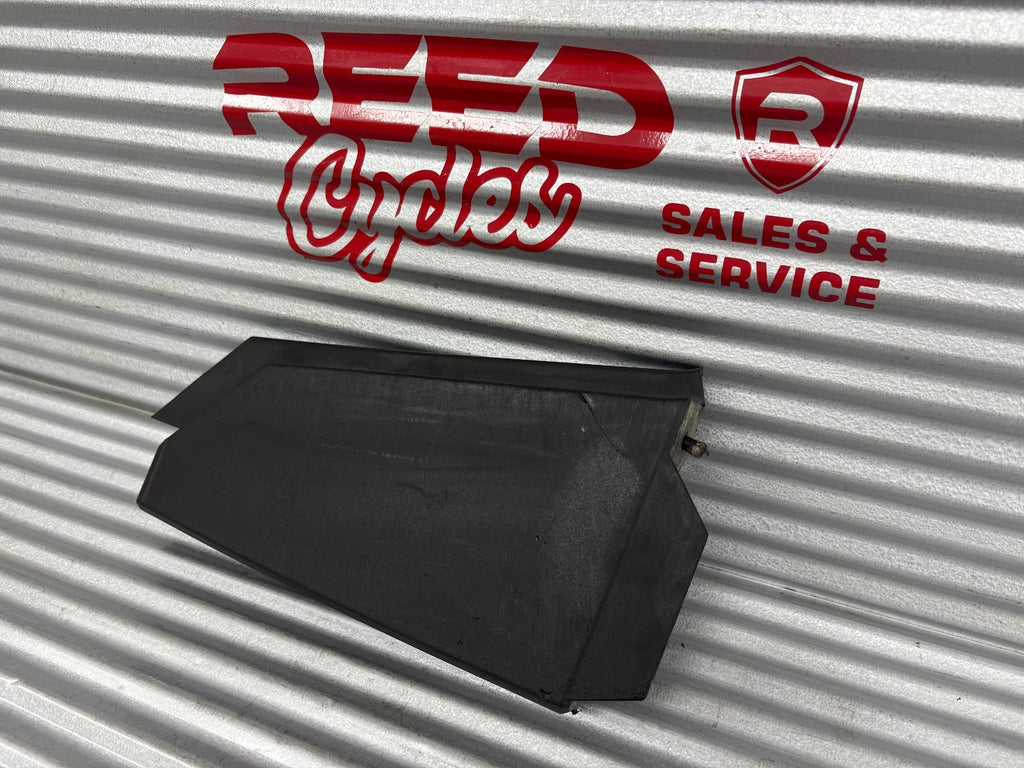 2019 Polaris Ranger 1000 Rear Fender Closeoff Panel Right OEM 5453735-070