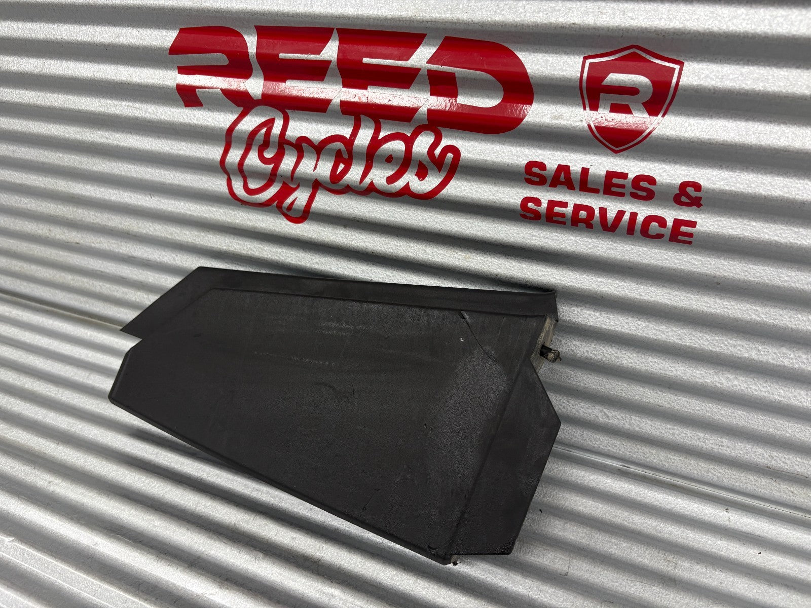 2019 Polaris Ranger 1000 Rear Fender Closeoff Panel Right OEM 5453735-070