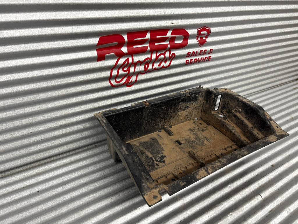 2023 Polaris RZR PRO XP Battery Tray Holder 5455496 OEM