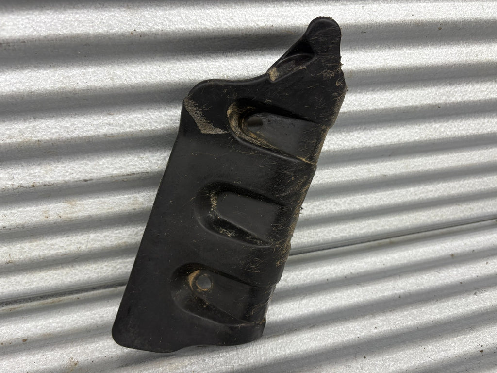 2013 Suzuki KingQuad 750 AXi Rear Left Lower Control A-Arm Guard