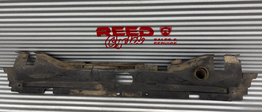 2013 Polaris Ranger XP 900 Rear Lower Close Off Panel OEM 5439116-070