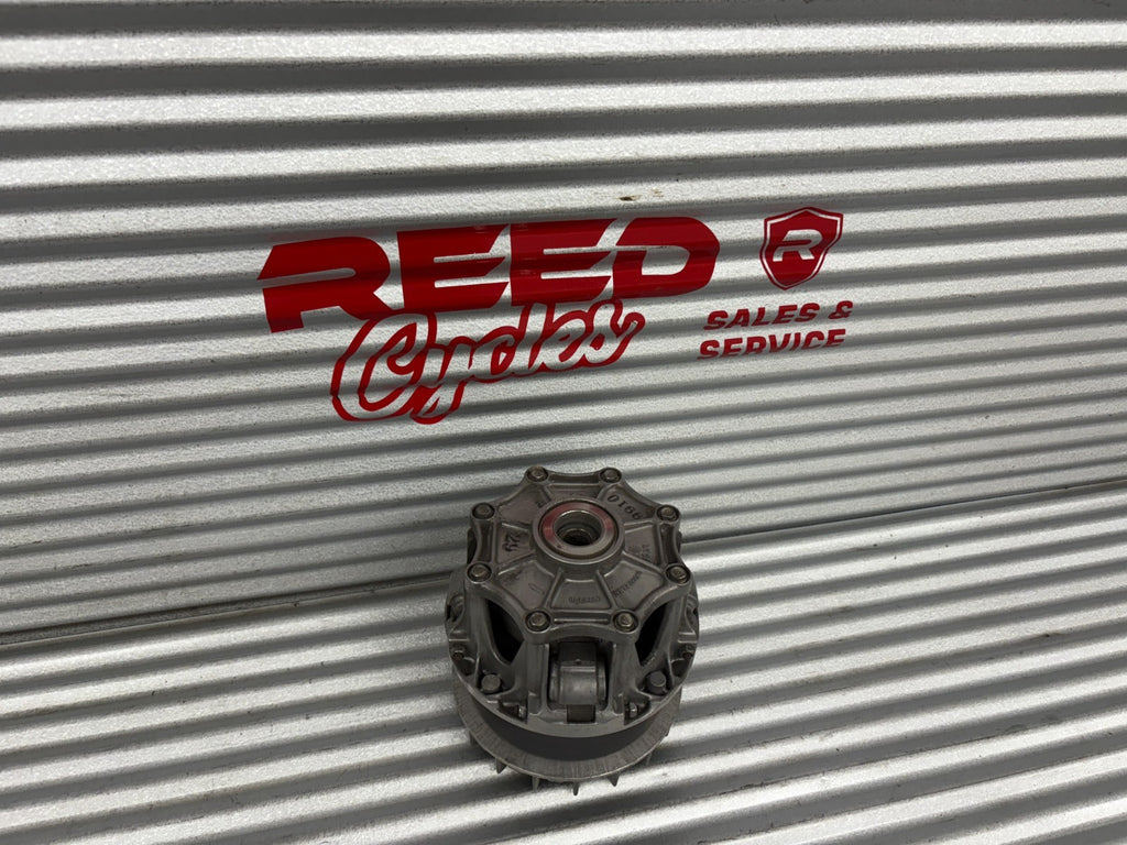 2010 Kawasaki Teryx 750 Primary Drive Clutch OEM 49093-0029