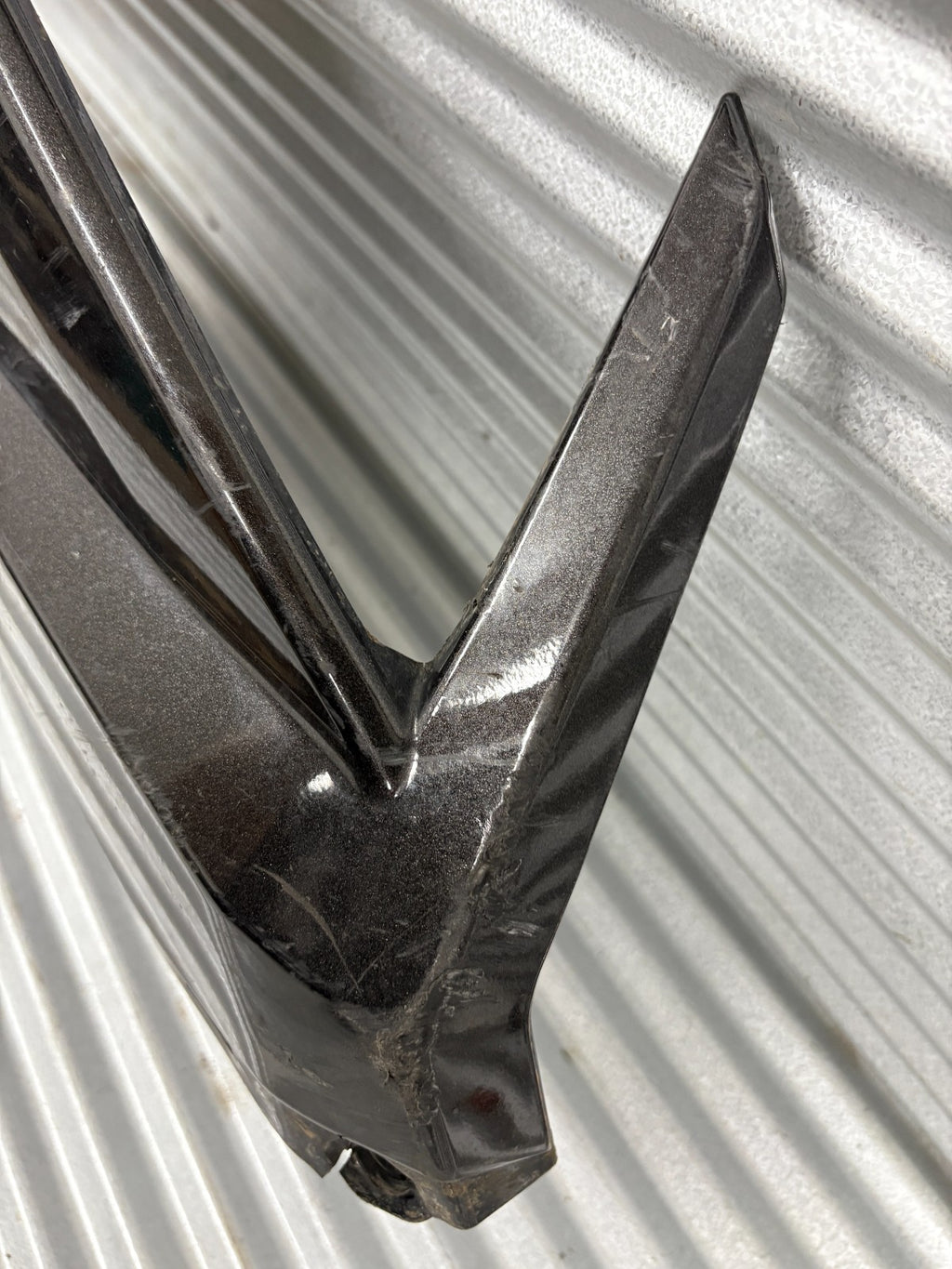 2023 Polaris RZR PRO XP Front Left Fender Black OEM 5455173